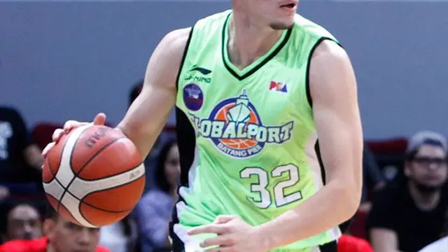 CLS Knights Indonesia