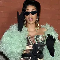 Cardi B, Beyonce, dan Jay-Z (Foto: AFP / Jamie McCarthy / GETTY IMAGES NORTH AMERICA, AFP / Larry Busacca / GETTY IMAGES NORTH AMERICA)