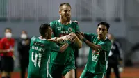 BRI Liga 1: Madura United Vs PSS, Dejan Antonic Pede Jumpa Mantan Klub