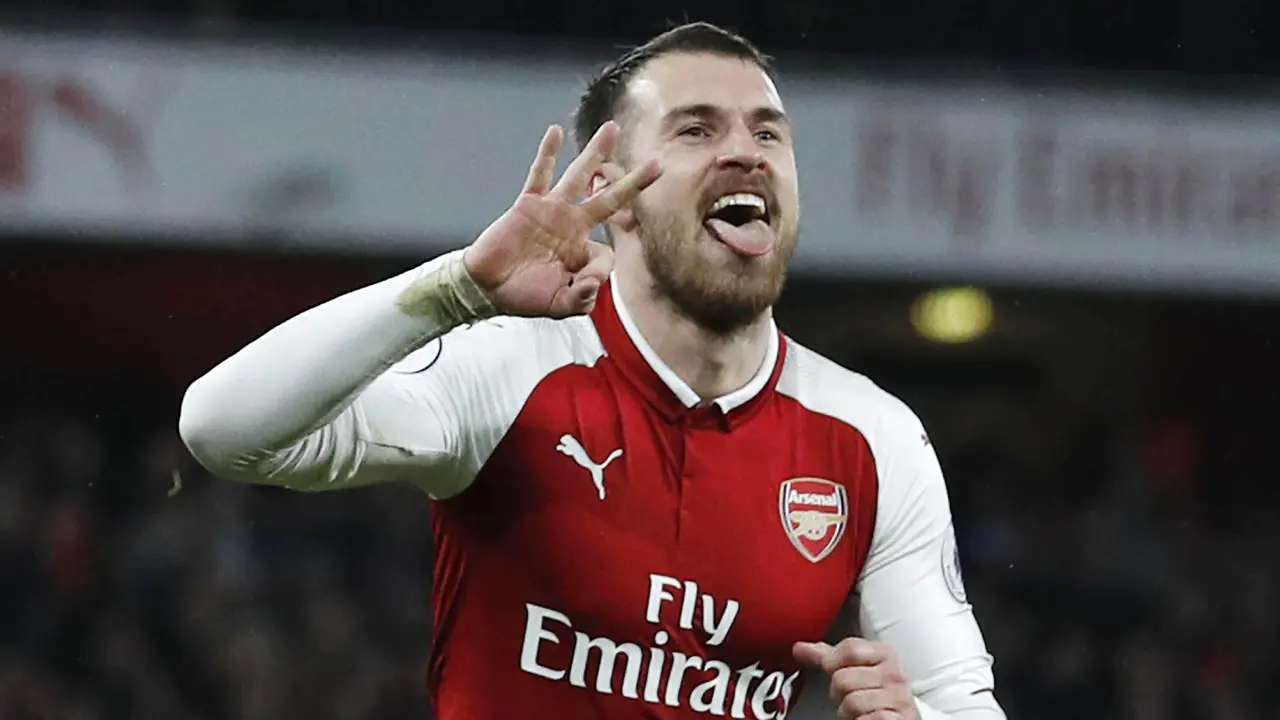 Tottenham Hotspur Vs Arsenal