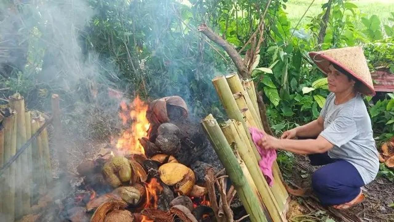 Tradisi Ramadan di Indonesia