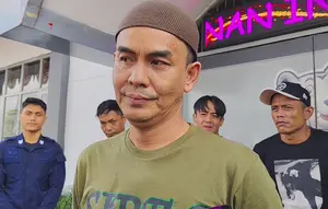 Cerita Narapidana Pencurian Keluar Lapas di Hari Kemerdekaan