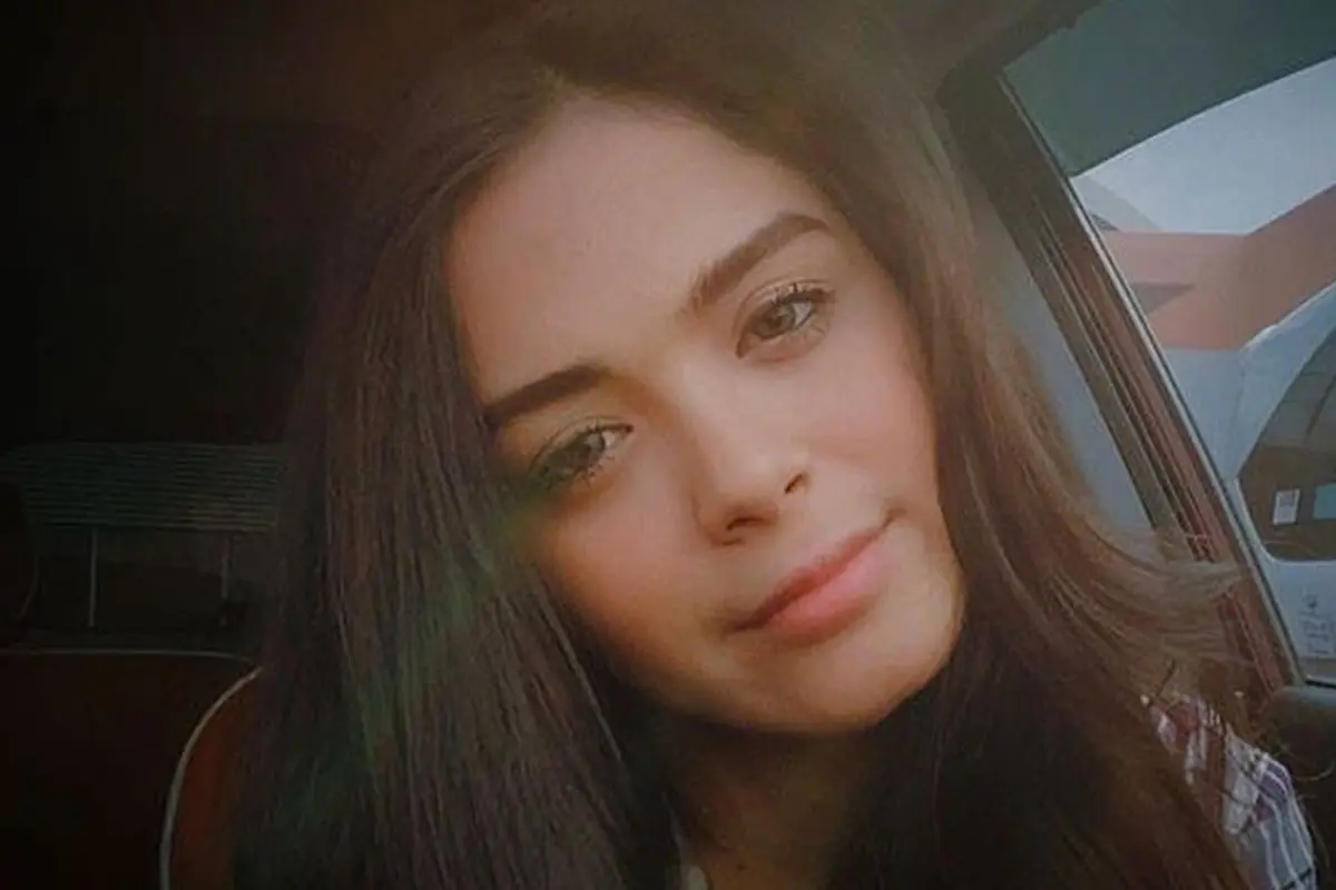 Vebby Palwinta
