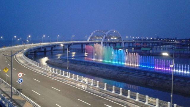 Tempat Terbaik Menikmati Senja di Kota Surabaya