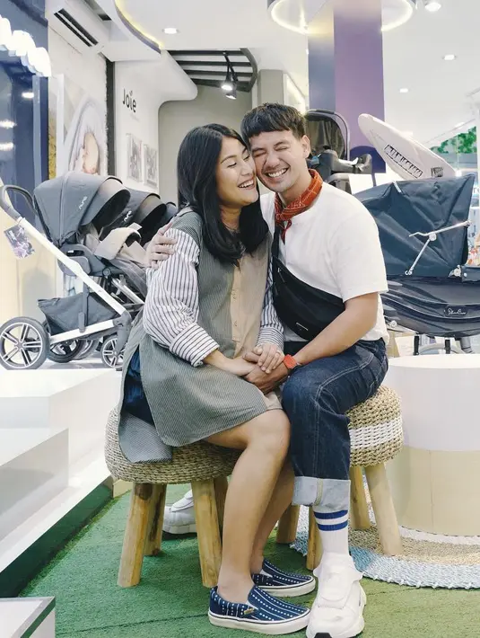 Tarra Budiman dan Gya