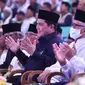 Menteri BUMN Erick Thohir membuka Pekan Olahraga dan Seni (Porseni) Nahdlatul Ulama (NU) di Surakarta, Jawa Tengah. Ini merupakan gelaran yang jadi bagian peringatan 1 abad NU. (Dok&nbsp;Kementerian BUMN)