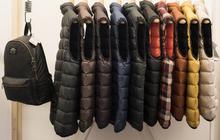 Keren, produsen fashion Spanyol ini bikin baju dari limbah plastik