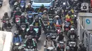 Polusi udara di Jakarta telah menjadi isu yang berkelanjutan. (Liputan6.com/Angga Yuniar)