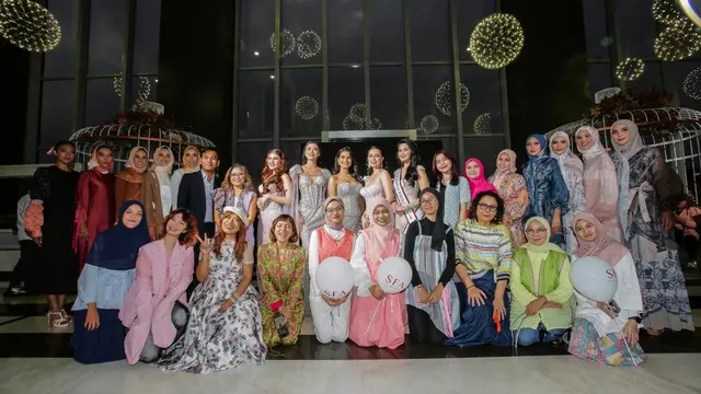 Sparks Fashion Academy