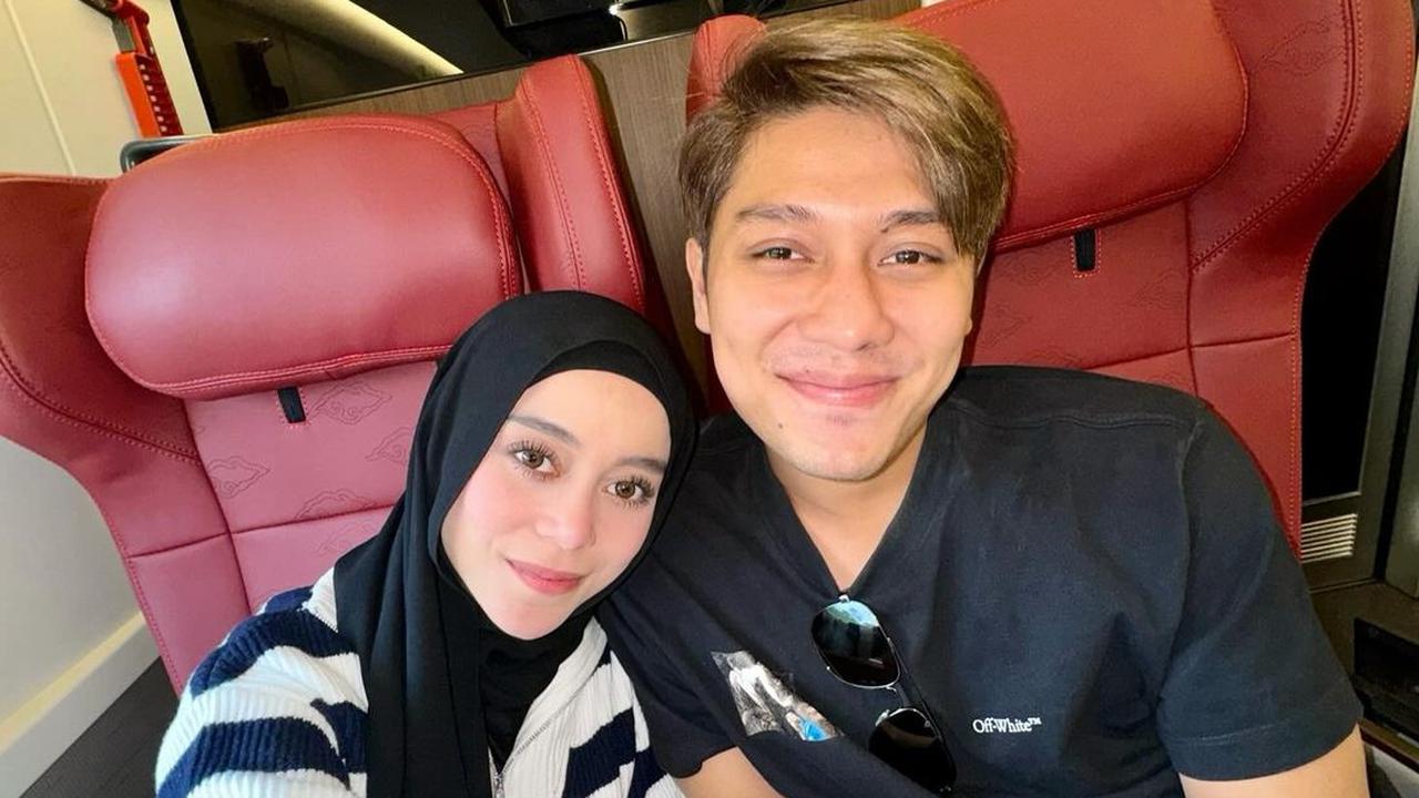 Rizky Billar Respons Lesti Kejora Hamil Anak Kedua, Singgung Kado Ultah ...