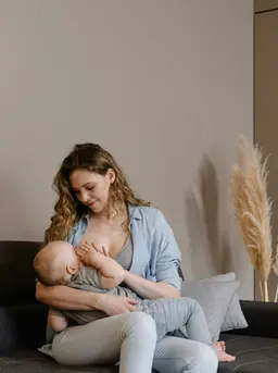 4 Makanan Terbaik untuk Meningkatkan Produksi ASI Secara Alami./copyright. pexels/