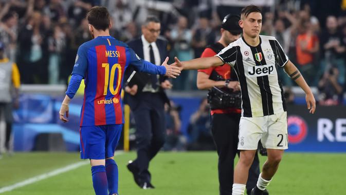 Berita Live Streaming Juventus Vs Barcelona Terbaru ...