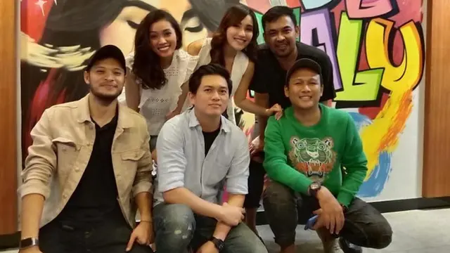 Ayu Ting Ting