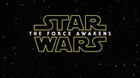 Film ke-7 Star Wars Sudah Punya Judul Resmi

