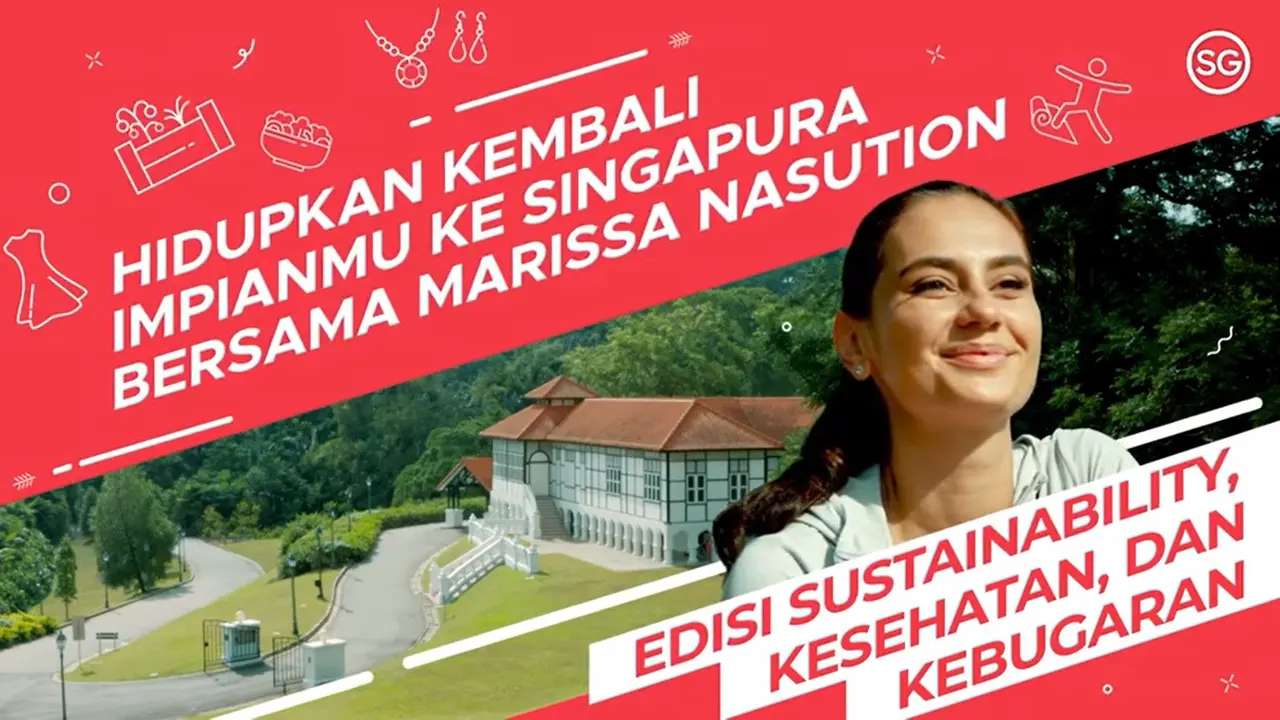 Singapura Tourism Board