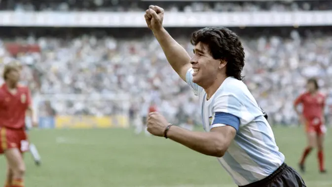 Misteri Kematian Maradona: Pengadilan Ditunda hingga 2025, Menanti Keadilan yang Tertunda