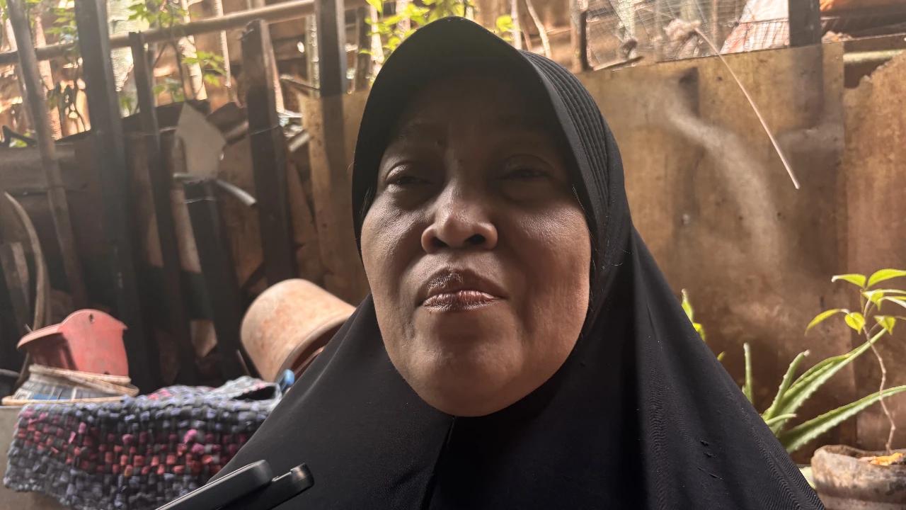 Cerita Nenek Soal Kronologi Pembunuhan Alvaro hingga Ditaruh Dalam Plastik