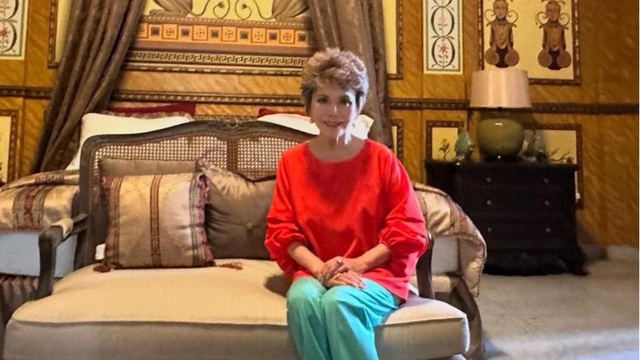Dewi Sukarno yang Tinggal di Jepang Melepas Status WNI dan Dirikan Partai untuk Nyaleg