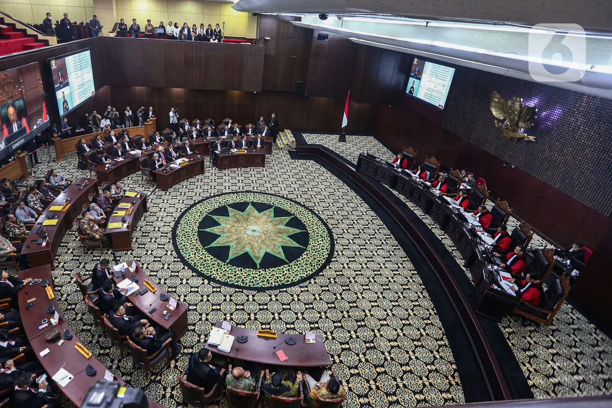 Anies Baswedan dan Muhaimin Iskandar