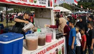 15 Ide Jualan di Dekat Lapangan Saat Lomba 17 Agustus, Peluang Cuan yang Patut Dicoba
