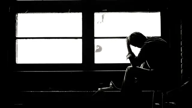 Ke Khawatiran Sang Ayah