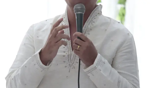 [Bintang] Vicky Prasetyo