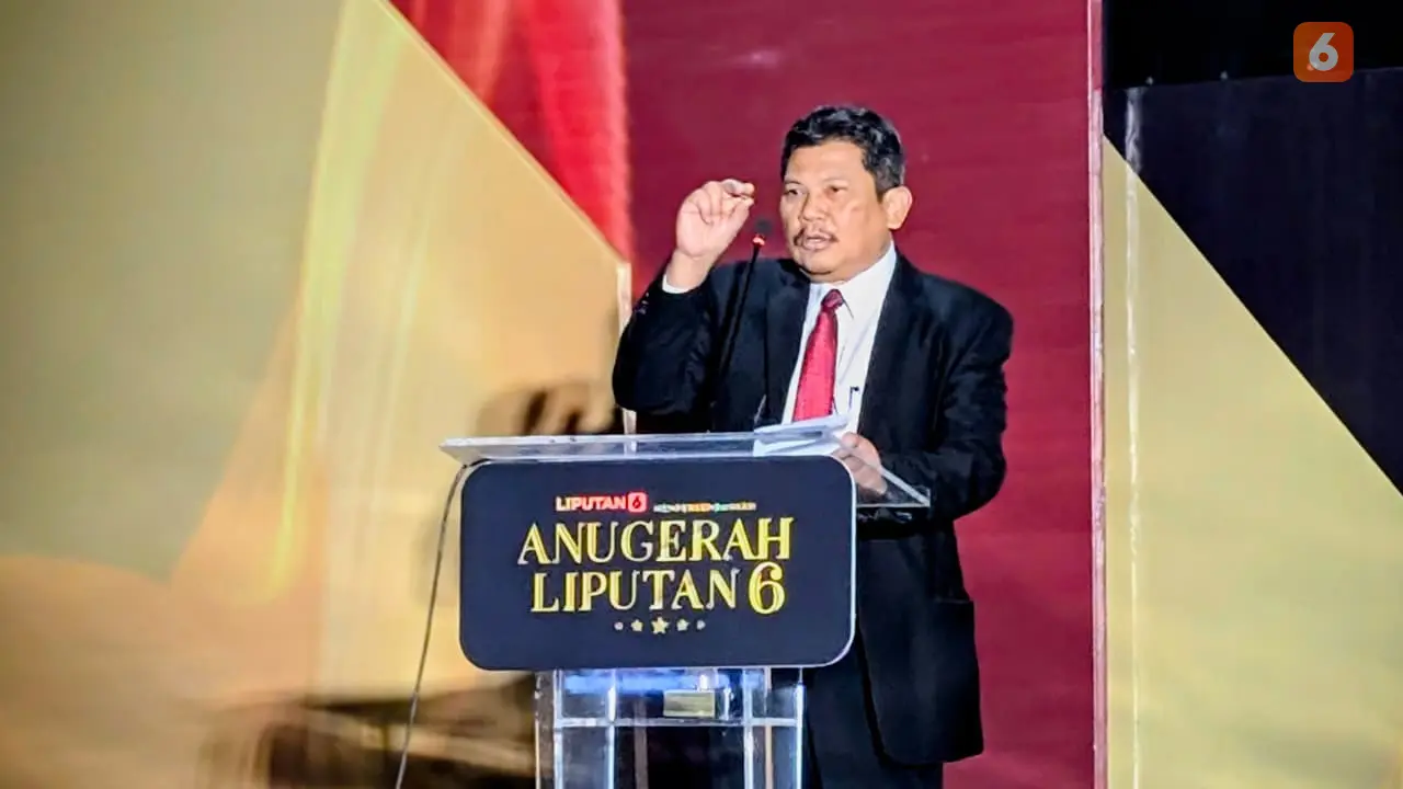 Ali Ghufron Mukti