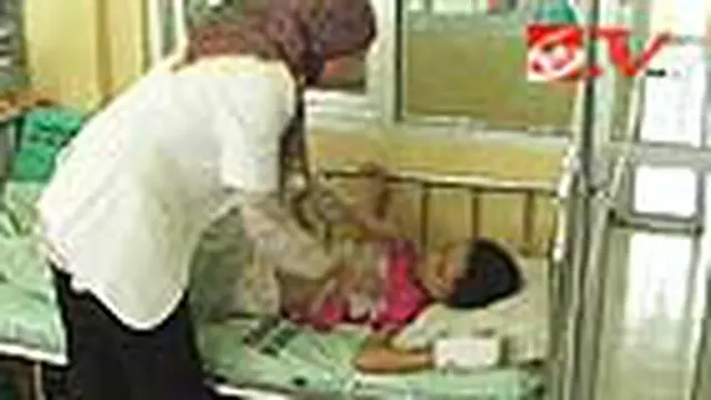 Empat Warga Grobogan Tewas Akibat DBD