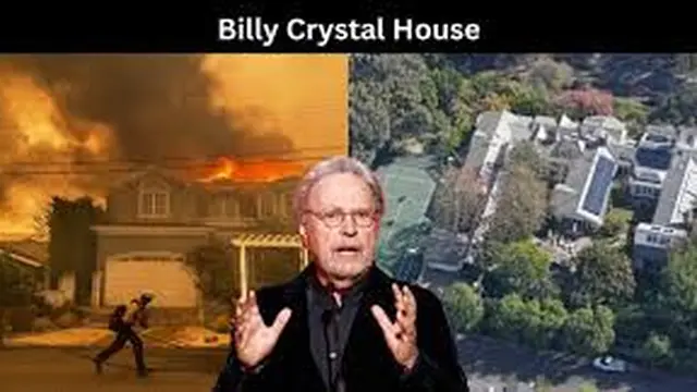 Billy Crystal