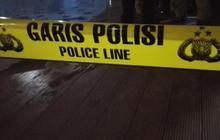 Adik Habib Bahar Dikeroyok Bela Adik Perempuan dari Upaya Pencabulan, Tangan Luka Robek