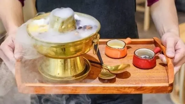 Galaxy Tea Bar