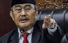 Jimly Ashiddiqie Minta Masyarakat Setop 'Olok-Olok' MK Sebagai Mahkamah Keluarga