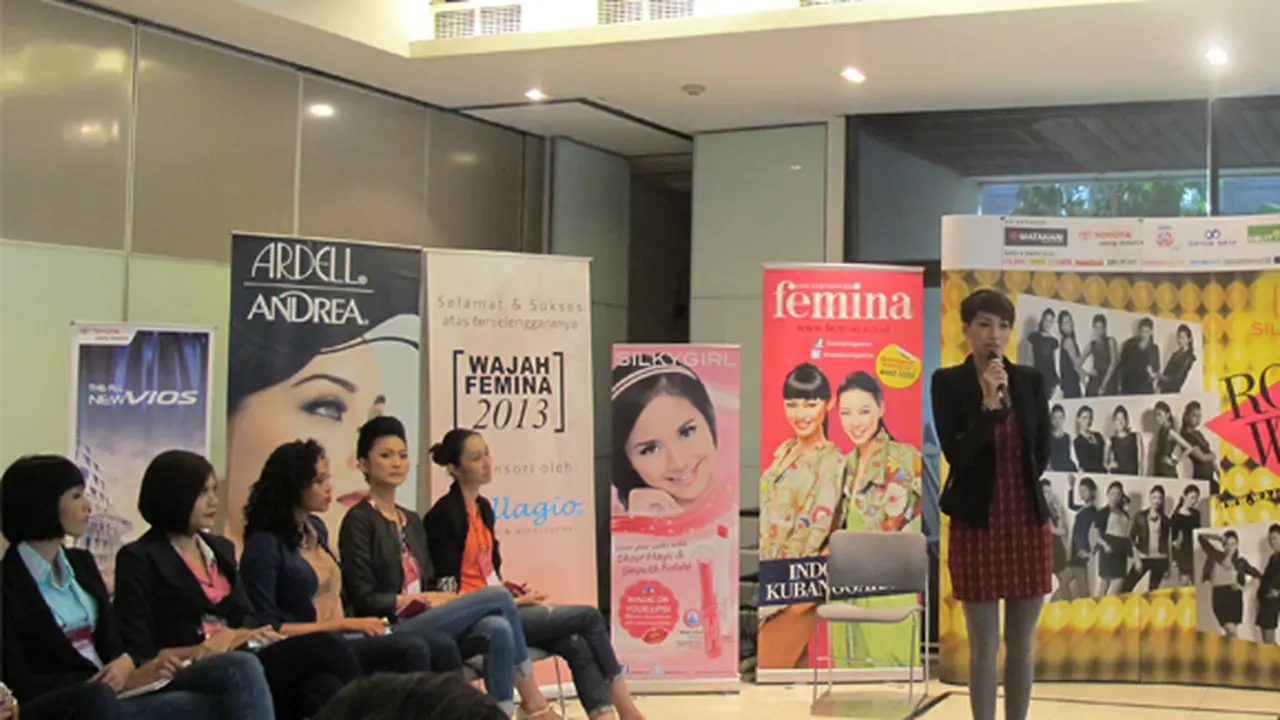 Images by Femina
