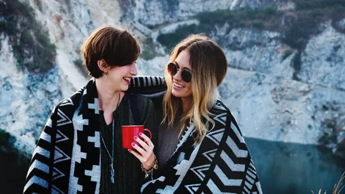 Sahabat terbaik berdasarkan zodiak/copyright Pexels.com