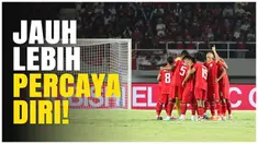 Berita Video, komentar Achmad Maulan soal kondisi mental Timnas Indonesia setelah kalah dari Vietnam