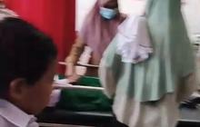Kronologi Siswa di Jember Keracunan MBG, Polisi Ungkap Waktu Kedatangan Susu Kedelai