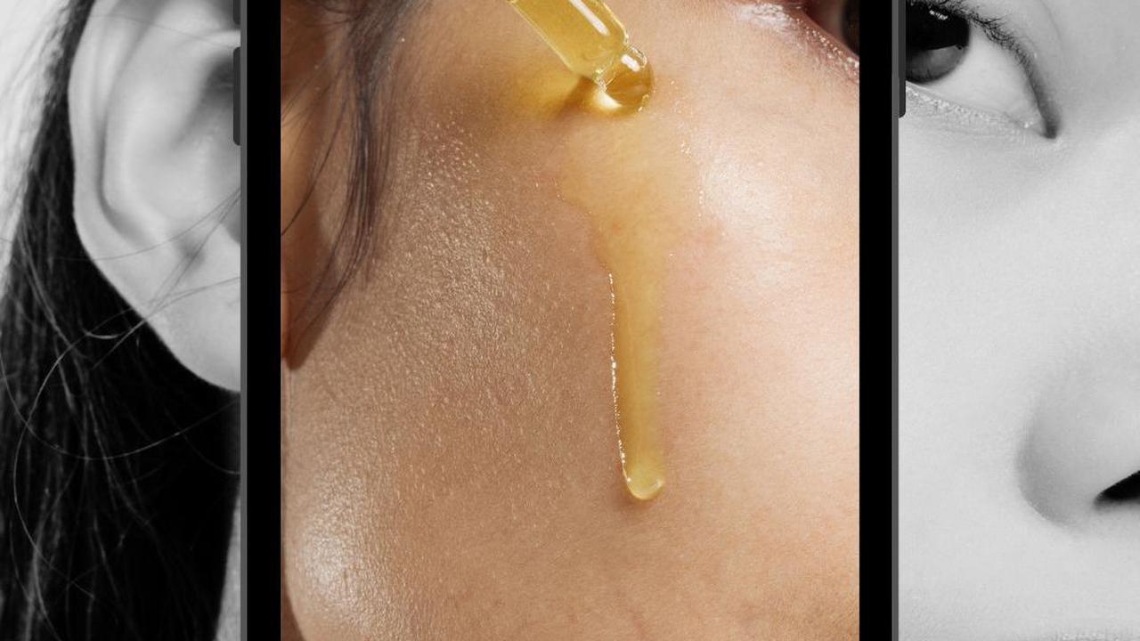 Kulit Kering Perlu Serum Wajah seperti Apa? Ini Kandungan yang Perlu Dicari dalam Produk Skincare