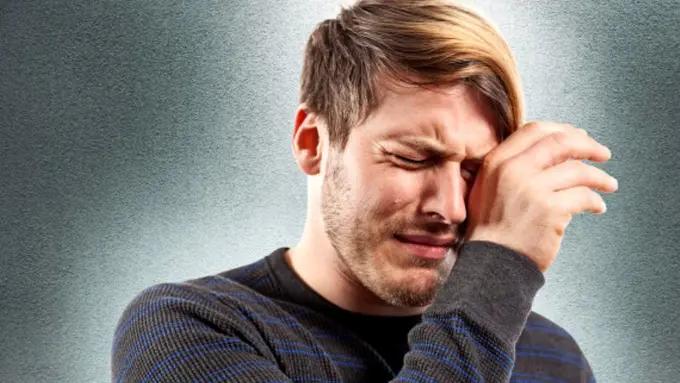 Kamu Lebih Memilih Tewas Ketimbang Harus Merasakan Derita Ini