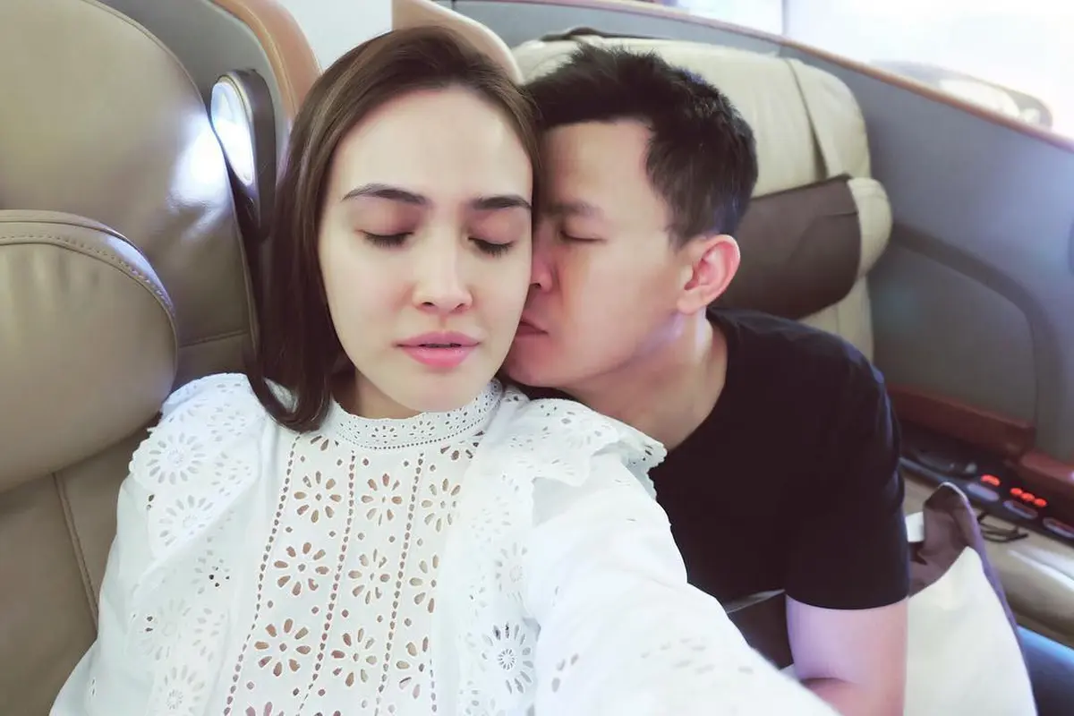 [Bintang] Shandy Aulia
