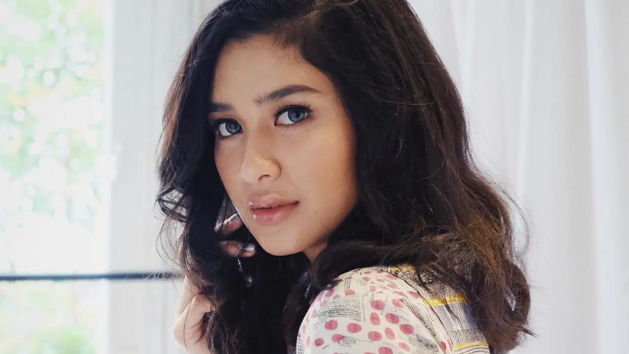 Diterima di Harvard University, Mikha Tambayong Tulis Pesan Menyentuh