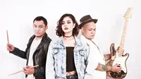 Grup band asal Jakarta, Halus Lembut. (Istimewa)