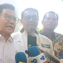 Cak Imin Ungkap Sikap PKB soal Ambang Batas Parlemen