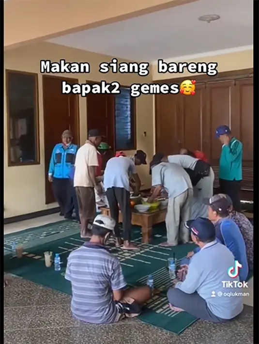 (Instagram/okidatanglagi)