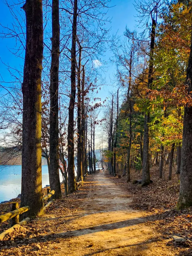 Nami Island