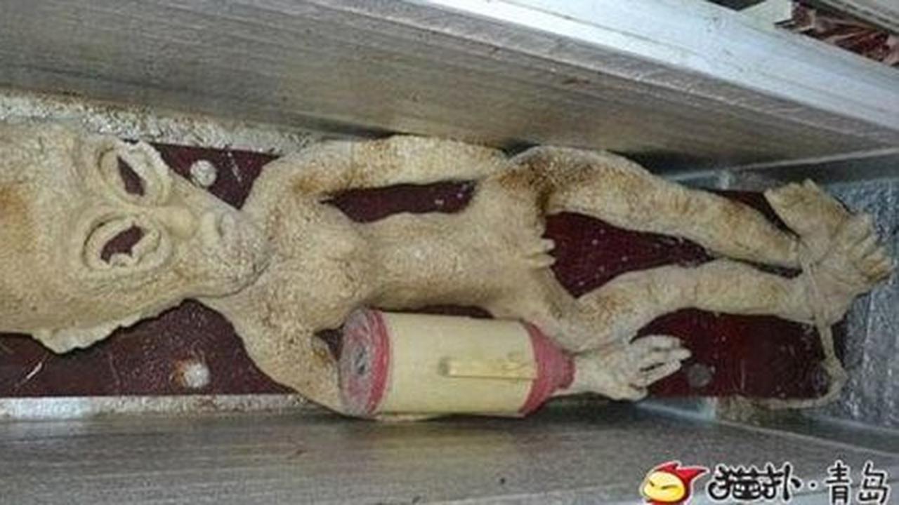 Lima cerita penemuan alien palsu paling konyol