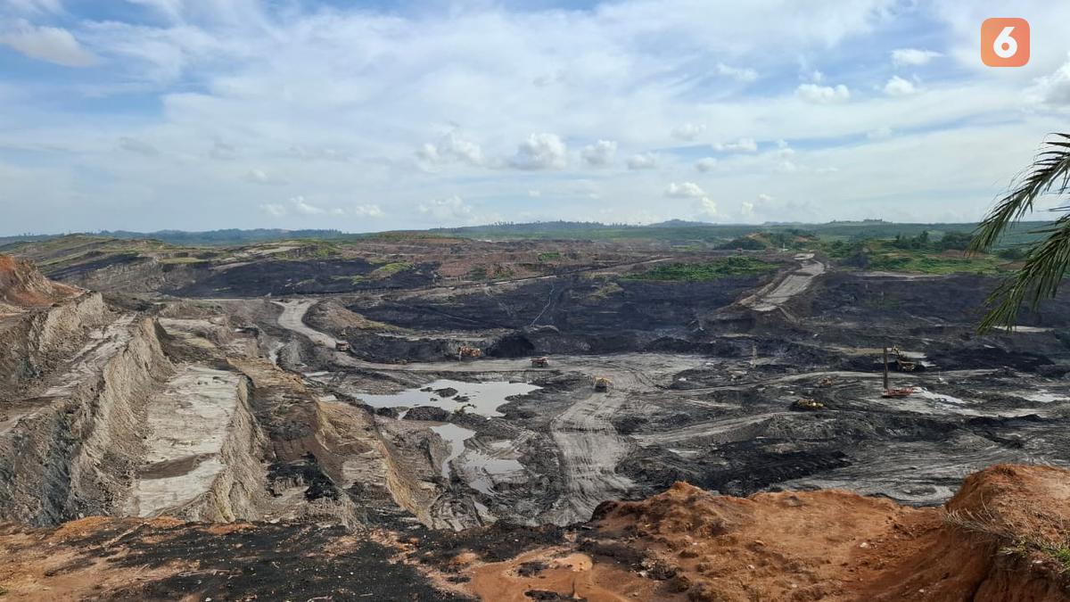 UU Minerba Baru, Kampus Tak jadi Kelola Tambang tapi Bisa Dapat Dana Buat Riset