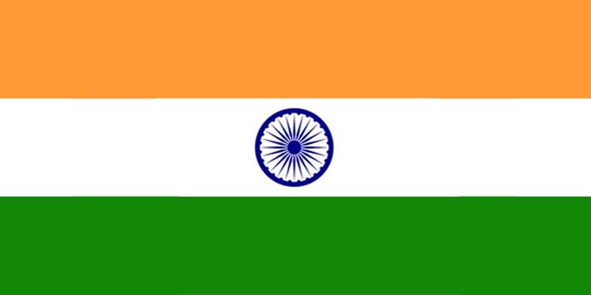 India