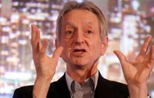 Mantan Karyawan Google Ini Kaget Dapat Penghargaan Nobel Prize Fisika