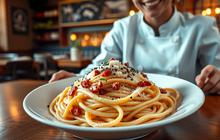 Resep Mie Carbonara, Hidangan Lezat dan Creamy ala Italia