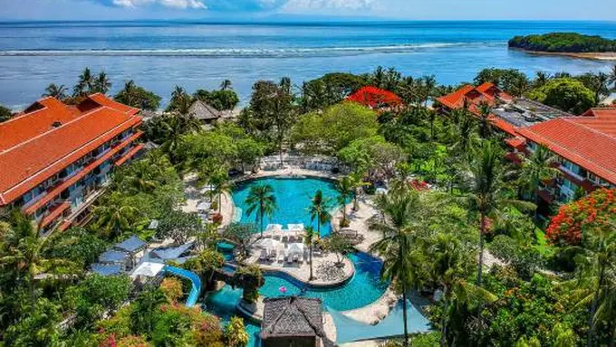 The  Westin Resort Nusa Dua